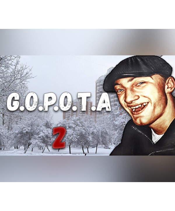 G.O.P.O.T.A 2 Steam Key GLOBAL